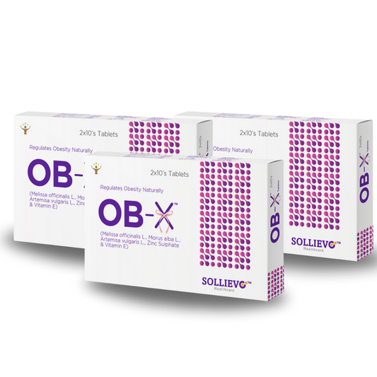 Ob-x Monthly Bundle