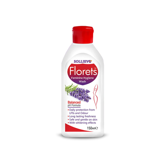 Florets Hygiene Wash