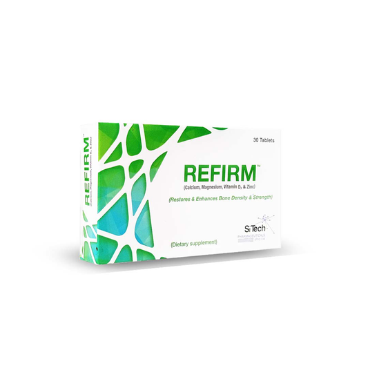 Refirm Tabs